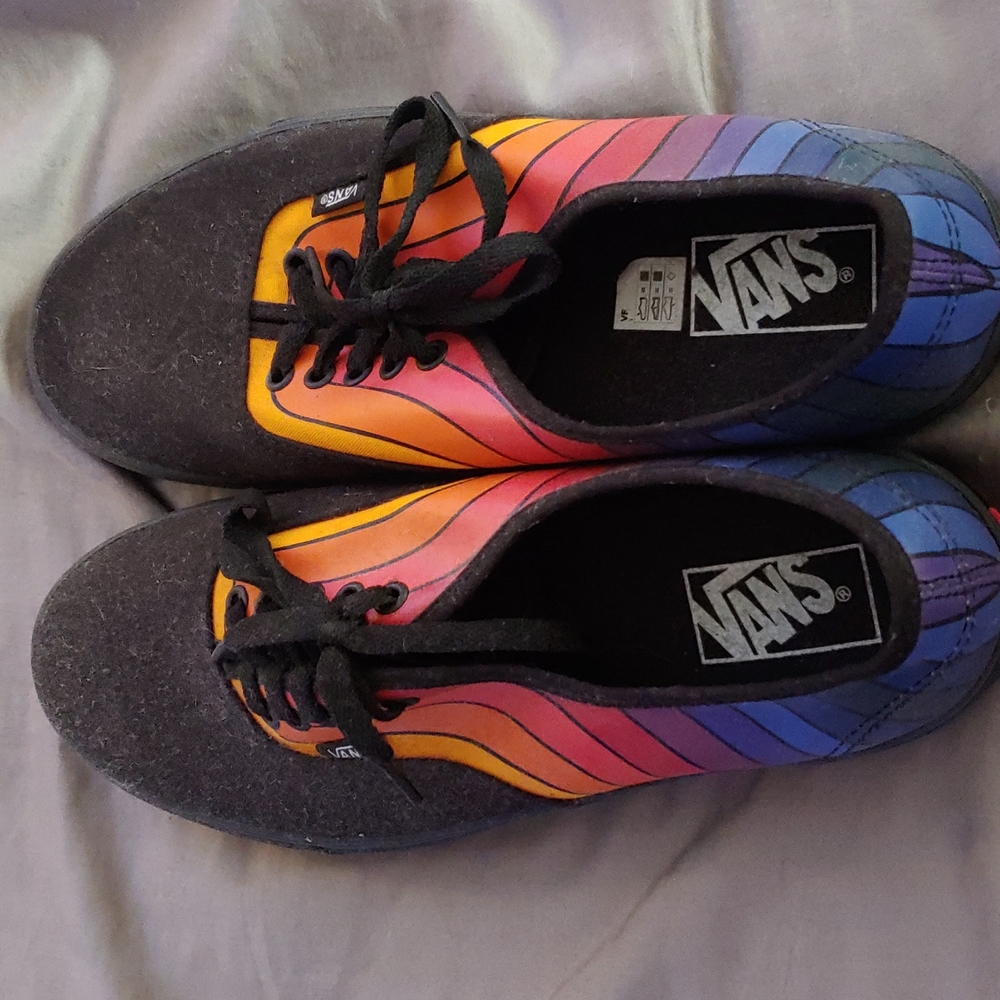 Vans